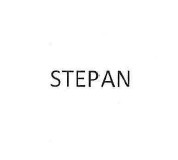 stepan
