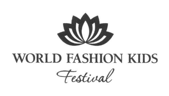 world fashion kids festival