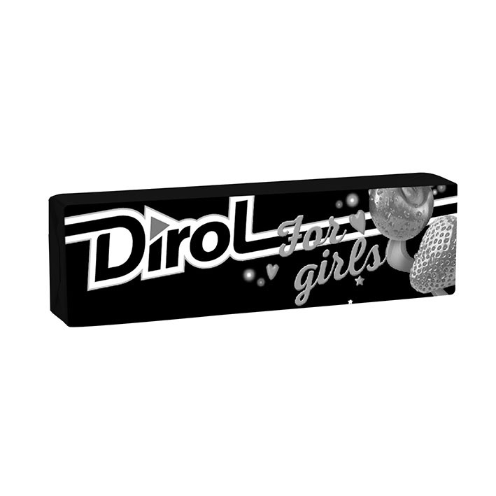 dirol for girls