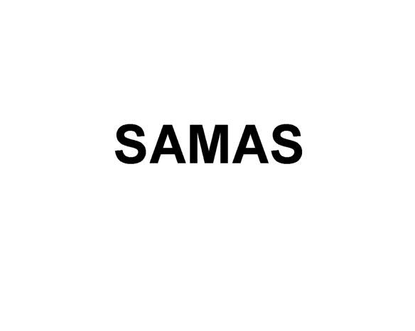 samas