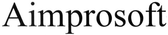aimprosoft