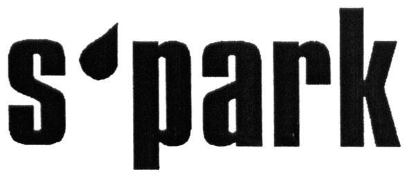 s`park