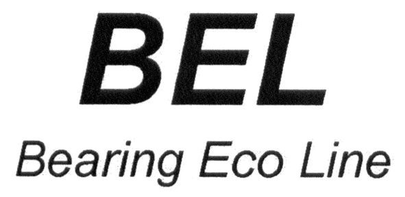 bearing eco line