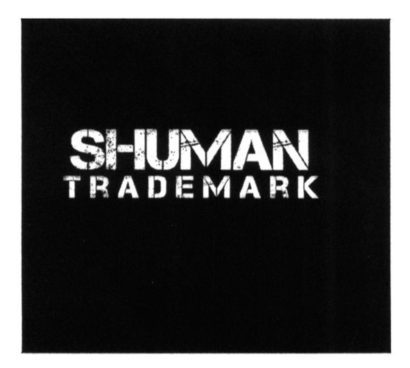 shuman trademark
