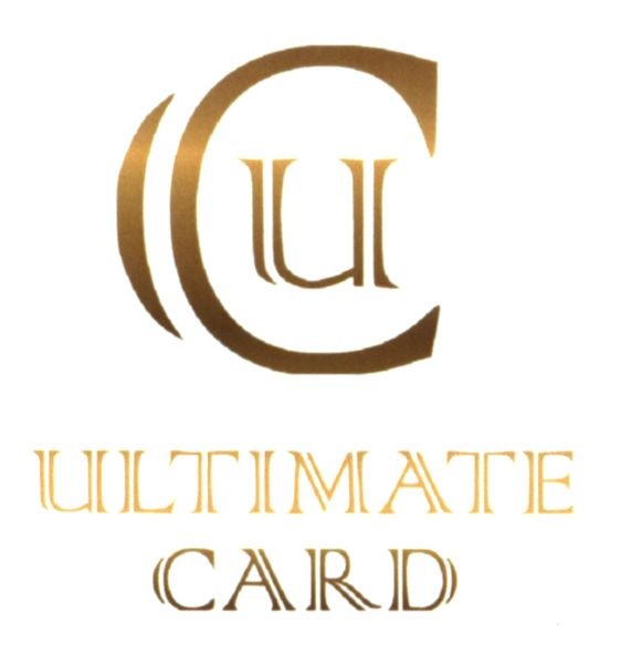 ultimate card