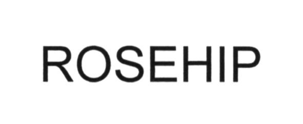 rosehip