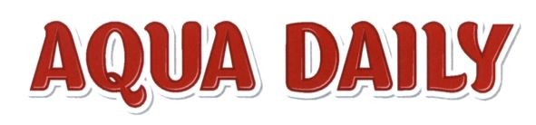 aqua daily