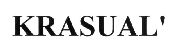 krasual