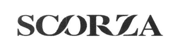 scorza