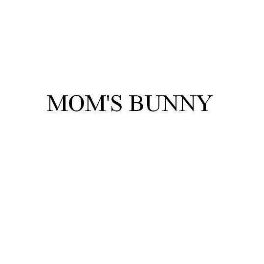 mom`s bunny