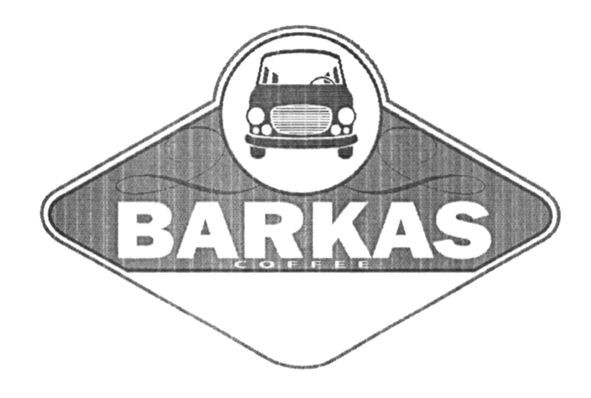 barkas coffee