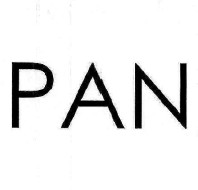 pan