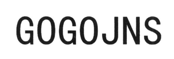 gogojns