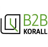 b2b korall