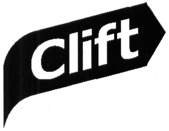 clift