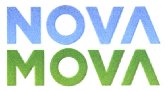 nova mova