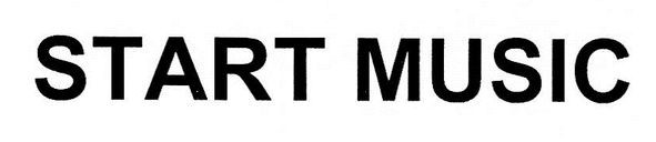 start music