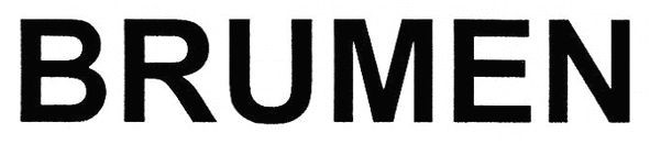 brumen
