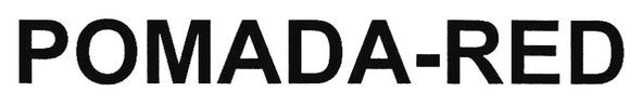 pomada-red