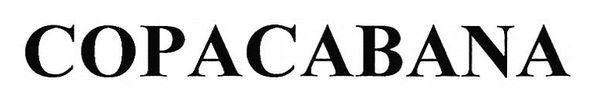 copacabana