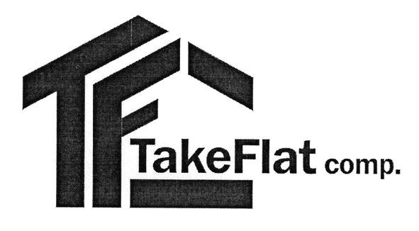 takeflat comp