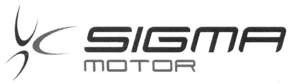sigma motor