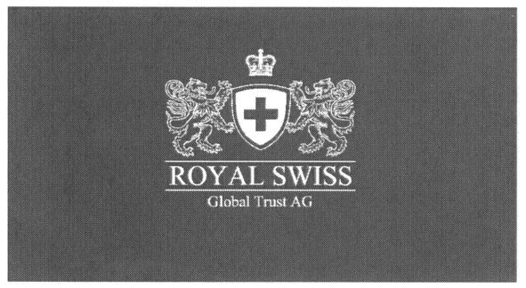 global trust ag