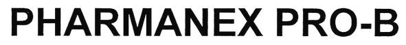 pharmanex pro-b