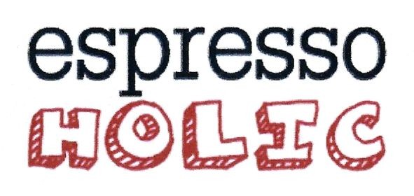 espresso holic