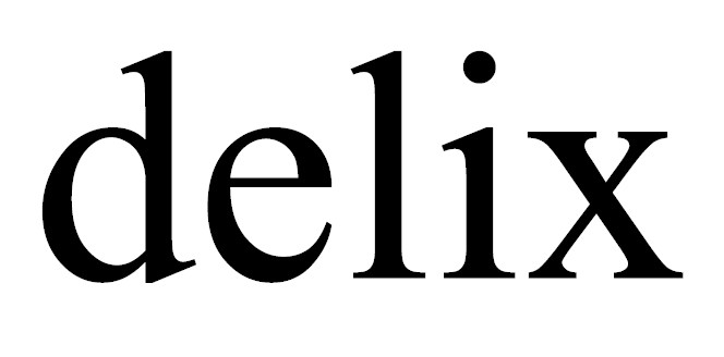 delix