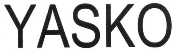 yasko