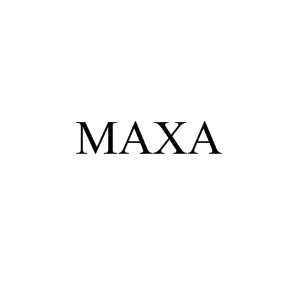 maxa