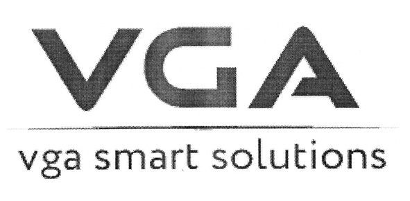 vga smart solutions