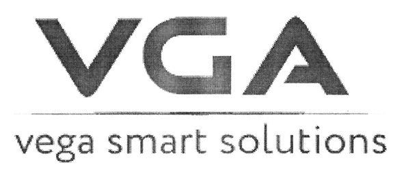 vega smart solutions
