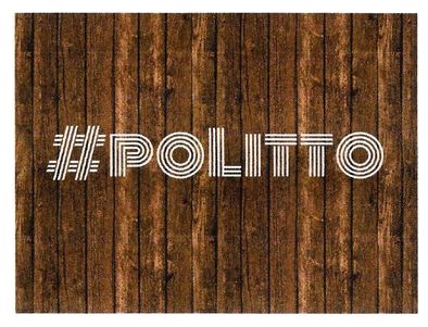 #politto