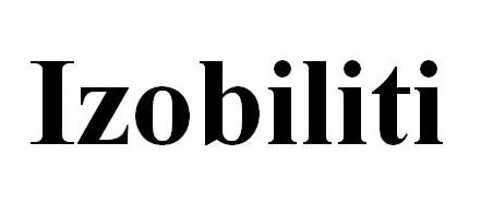 izobiliti