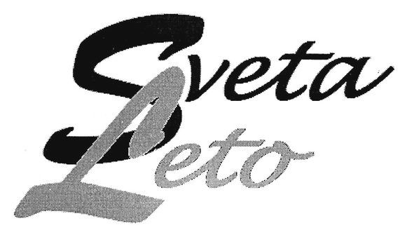 sveta leto