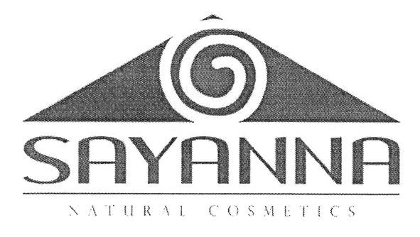 natural cosmetics