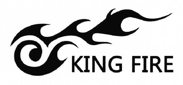 king fire