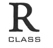 r class
