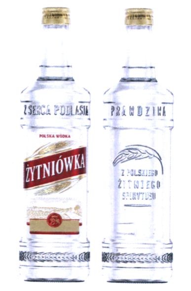 polska wodka