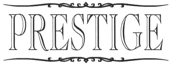 prestige