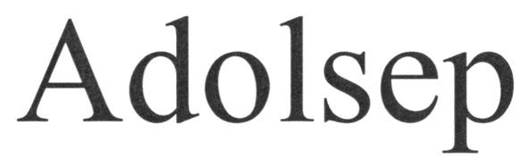 adolsep