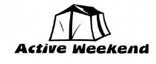 active weekend