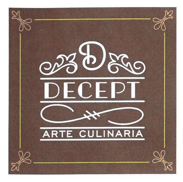 arte culinaria
