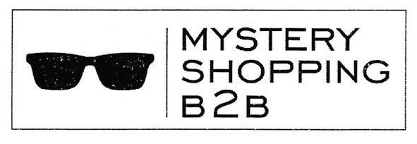 mystery shopping b2b