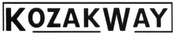 kozakway