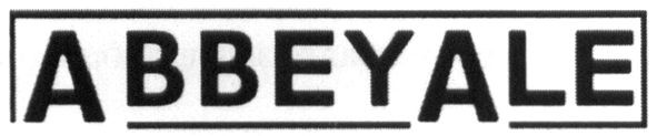 abbeyale