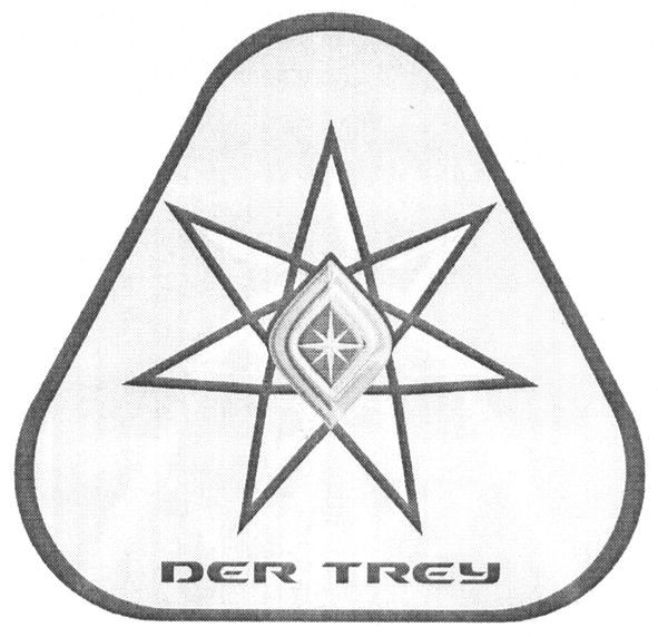 der trey