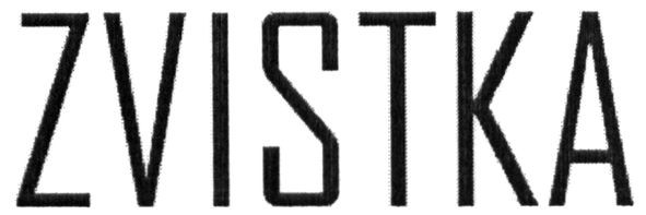 zvistka